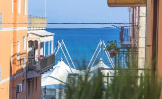 Casa Lì Wohnung Am Meer - Giardini-Naxos - 0