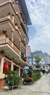 Manh Linh house - Sa Pa - 7