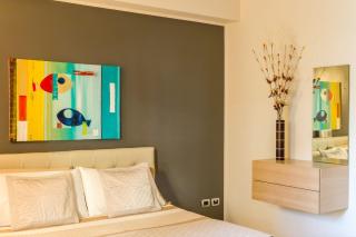 Casa Lì Wohnung Am Meer - Giardini-Naxos - 5