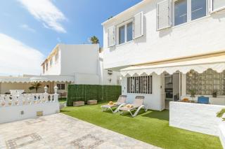 HORIZON VACATION HOME - Yucatán Coastal Oasis - Mogán - 0