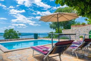 Villa Milka Mit Pool Für 2 Personen Und 2 Kinder - Crikvenica - 3