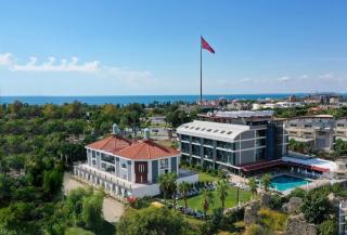 Side Square Hotel - 0