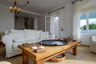 Soho Villa in Paros - Chrissi Akti - 5