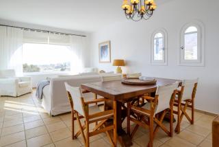 Soho Villa in Paros - Chrissi Akti - 4