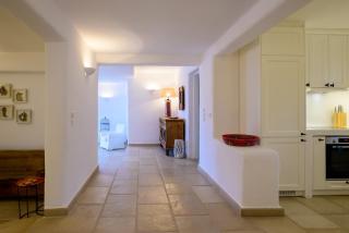 Soho Villa in Paros - 2