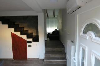 Renoviertes Ferienhaus in Baška mit Großer Terrasse - Baška - 4