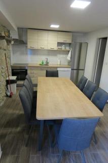 Renoviertes Ferienhaus in Baška mit Großer Terrasse - Baška - 3