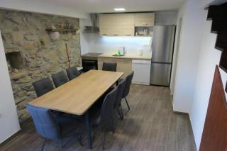 Renoviertes Ferienhaus in Baška mit Großer Terrasse - Baška - 2