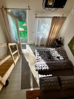 Vila Ana 2 Untold - Cluj-Napoca - 9