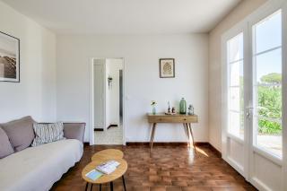 Jolie maison pour 4, avec jardin, à Ars-en-Ré - Ars-en-Ré - 3
