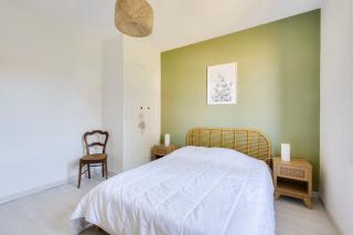 Jolie maison pour 4, avec jardin, à Ars-en-Ré - Ars-en-Ré - 2