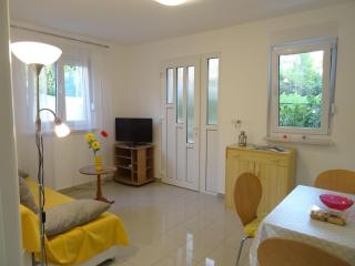 Ferienwohnung Aquamarine 2 Mit Terrasse - Selce - 4