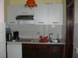 Wohnung Hama Komunela Mit Garten Und Stellplatz - Umag - 5