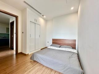 Delux Two Bedroom Apt In Vinhomes Green Bay Near Marriott and Keangnam - 6