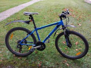 Ferienwohnung Appartement Seestern - 6