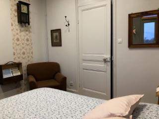 Le Relais de la Baie - Chambres d'hôtes - Noyelles-sur-Mer - 7