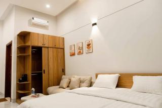 LaCasa Homestay & Apartment Gia Lai - Pleiku - 3