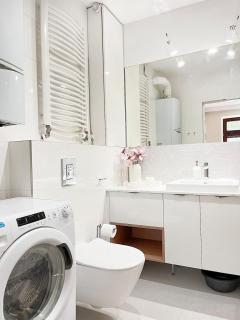 Secret Garden Kraków - Wonderful City Centre Apartment - Ground Floor - Quiet Location - Cracovia - 6