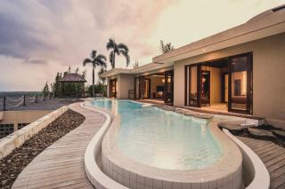 Seascape Luxury Resort & Spa Uluwatu by Ini Vie Hospitality - 0