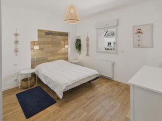 Maison pour 8 adultes et 1 enfant - Lesconil - Plobannalec-Lesconil - 7