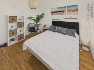 Maison pour 8 adultes et 1 enfant - Lesconil - Plobannalec-Lesconil - 6