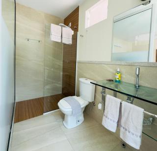 Pousada Familiar Vilage Bed & Breakfast Homestay - Volta Redonda - 5