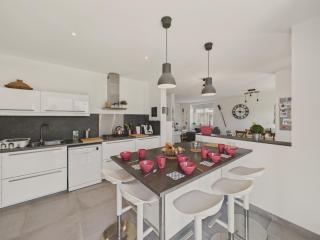 Maison pour 8 adultes et 1 enfant - Lesconil - Plobannalec-Lesconil - 4