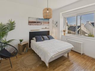 Maison pour 8 adultes et 1 enfant - Lesconil - Plobannalec-Lesconil - 3