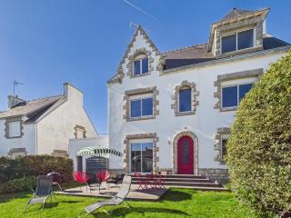 Maison pour 8 adultes et 1 enfant - Lesconil - Plobannalec-Lesconil - 0