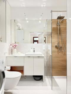 Secret Garden Kraków - Wonderful City Centre Apartment - Ground Floor - Quiet Location - Cracovia - 7