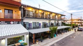 Totem Apartments - Nea Plagia - 2