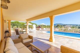 Villa Tom by Solidays - Moraira - 8