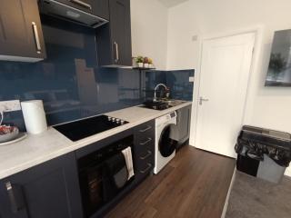 Open Mind Property - Apartment with 2 Double Beds - Bognor Regis - 4