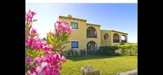Casa Vacanze - Ponente - Cuile Pazzoni - 5