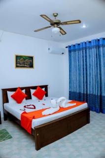 Villa viola resort - Marawila - 7