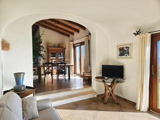 Casa vacanze con incantevole vista mare a San Pantaleo - San Pantaleo - 5
