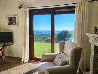 Casa vacanze con incantevole vista mare a San Pantaleo - San Pantaleo - 8