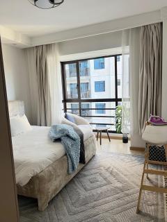 RUYER LUXURY 1BR kileleshwa - Nairobi - 1