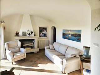 Casa vacanze con incantevole vista mare a San Pantaleo - San Pantaleo - 4