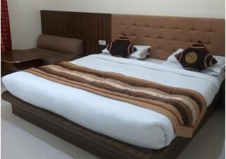 Hotel Mount View international katra - Katra - 7
