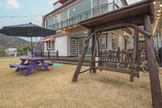 Gongju Simpyeongjae Private House Pension - Gongju - 6