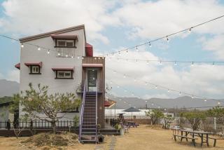 Gongju Simpyeongjae Private House Pension - Gongju - 5