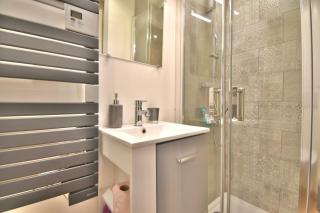 Cozy studio 5 min walk Palais Port Beach - Cannes - 3