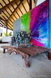 Tranquil lake view villa on Phuket golf estate - 3