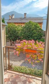 Appartamento San Ambrogio - Cannobio - 9