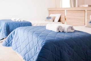 Krinis Apartments - Rhodes Town - 2