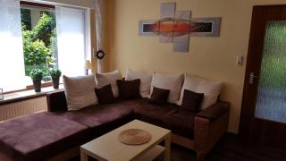 Zentrale Ferienwohnung Mit Terrasse - Schiffdorf - 5