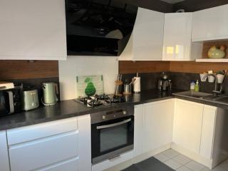Le Duplex Preize chez Stéphane et Sabrina - Troyes - 5