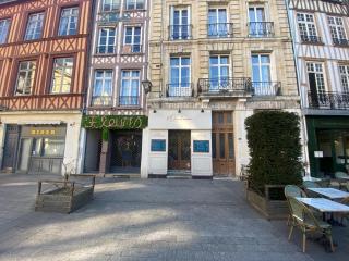 Appartement Éclatant, Place de la Pucelle - 378 - Rouen - 9