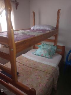 Andy's home stay - Masindi - 9